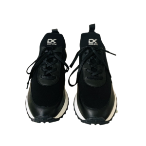 Donku Classic Black